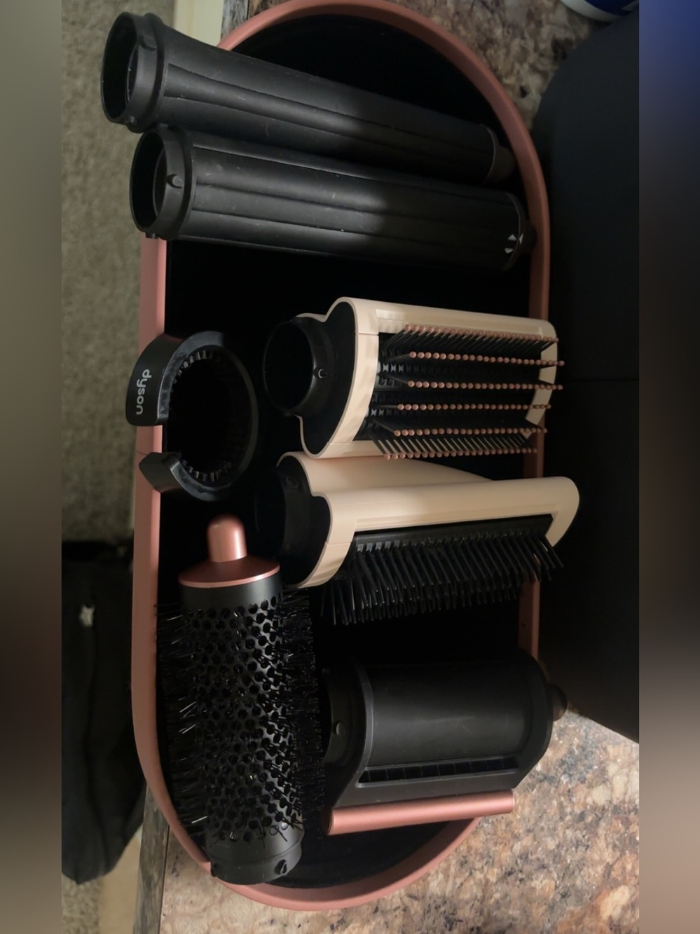 Dyson Air Wrap - Picture 4 of 4
